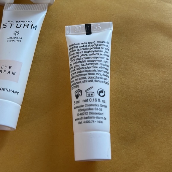 Dr. Barbara Sturm Eye Cream - Picture 2 of 2